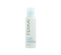 Fekkai Protein Power Bond Shampoo 60 ml - Shampoo intensivo rinforzante con proteine vegetali e innovativa tecnologia Bond per riparare i capelli danneggiati, senza silicone, vegano