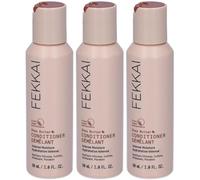 Fekkai Shea Butter Balsamo 3x60 ml