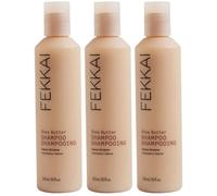 Fekkai Shea Butter Shampoo 3x250 ml