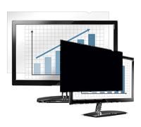 Fellowes Privascreen Privacy filtri per 58,4 cm Widescreen LCD, 16: 9