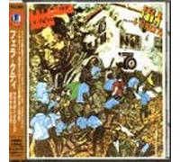 Fela Kuti - Alagbon Close/Kalakuta Show