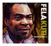 Fela Kuti - Anthology 2