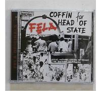 Fela Kuti - Coffin For Head Of State;Unknown Soldier