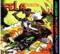 Kuti, Fela - Confusion