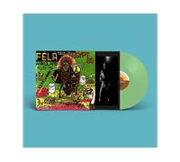 - Fela Kuti & Egypt 80 - Original Suffer Head (LP) (Vinile Colorato) - Vinile