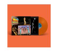 - Fela Kuti - Excuse O (LP) - Vinile