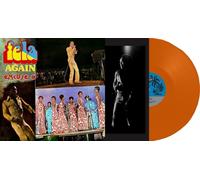 Excuse-O - Orange Vinyl