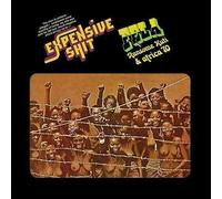 Kuti, Fela - Expensive Shit