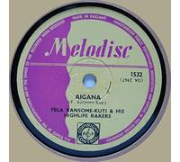 Fela Kuti - Fela's Special