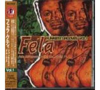 Fela Kuti - Funkist Grooves Vol 1