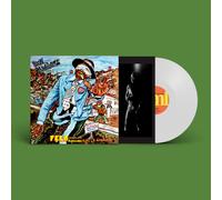 Fela Kuti Ikoyi Blindness (Vinyl LP) 12" Album Coloured Vinyl
