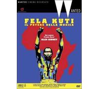Fela Kuti. Il potere della musica