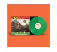 - Fela Kuti - O.D.O.O. (Overtake Don Overtake Overtake) (LP) - Vinile