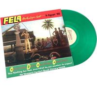 Fela Kuti – O.d.O.O. (Overtake Don Overtake Overtake) – LP – Edizione limitata