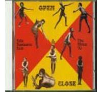 Fela Kuti - Open & Close-He Miss Road