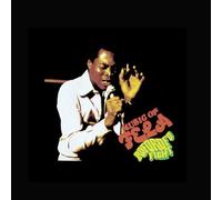 FELA KUTI - ROFOROFO FIGHT + 2 SINGLES