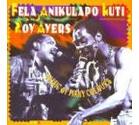 Fela Kuti & Roy Ayers - Music from Many Colours