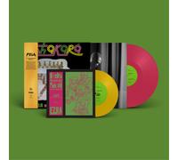 Fela Kuti Shakara (Vinyl LP)