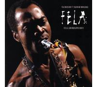Fela Kuti - Teacher Don T Teach Me Nonsens