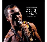 Fela Kuti - Teacher Don't Teach Me Nonsens