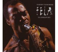 Kuti, Fela - Teacher Don't Teach Me Nonsense