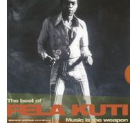Fela Kuti - The Best of Fela..