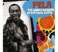Fela Kuti - The Underground...