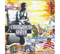 Fela Kuti - Underground System [Re-Issue]