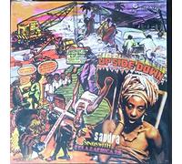 Fela Kuti - Upside Down