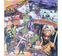 Kuti Fela - Upside Down