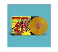 - Fela Kuti - Why Black Man They Suffer (LP) - Vinile