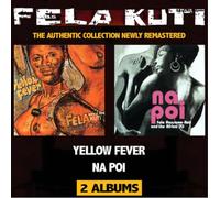 Kuti, Fela - Yellow Fever/Na Poi