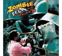 Fela Kuti - Zombie [Import]
