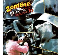 Fela Kuti - Zombie [Papersleeve]