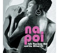 Fela Ransome-Kuti and Africa 70 Na Poi (Vinyl LP) 12" Album