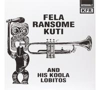 Fela Ransome Kuti & His Koola Lobitos - Se E Tun De / Waka Waka