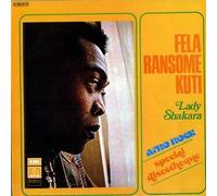 Fela Ransome Kuti - Shakara