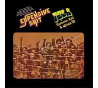 Fela Ransome Kuti & The Africa 70 Expensive Shit (Vinyl LP) 12" Album