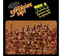 Fela Ransome Kuti & The Africa 70 Expensive Shit (Vinyl LP) 12" Album