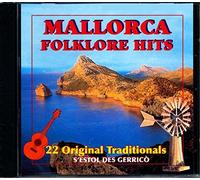 Felanitx I Mallorca - Mallorca Folklore Hits [Import]
