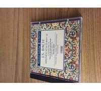 Felbermayer - Magnificat Bwv 243 in Re (1728 31)