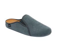 Felce Antracite Elasticizzato 44 Scholl 1 Paio