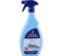 FELCE AZZURRA 12 PEZZI -APPRETTO ML.500+250 0000000004761