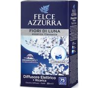 FELCE AZZURRA. 12 PEZZI - ARIA ELETRIC BASE FIORI DI LUNA ML.20 800128003261