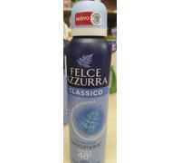 FELCE AZZURRA. 12 PEZZI - DEO SPRAY CLASSICO ML.150 8001280031205
