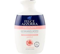 3x Felce Azzurra Delicate 250 Ml Sapone Liquido 1 Pz