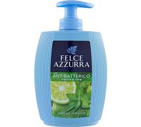 FELCE AZZURRA 12 PEZZI - SAPONE ANTIBATTERICO ML.300 0000000116519