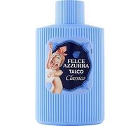 FELCE AZZURRA 12 PEZZI - TALCO BARATTOLO GR.200 0000000001361