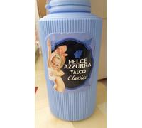 FELCE AZZURRA. 12 PEZZI - TALCO BARATTOLO GR.500 8001280026232