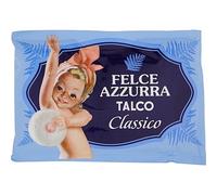 FELCE AZZURRA 48 PEZZI - TALCO BUSTA GR.100 0000000001363